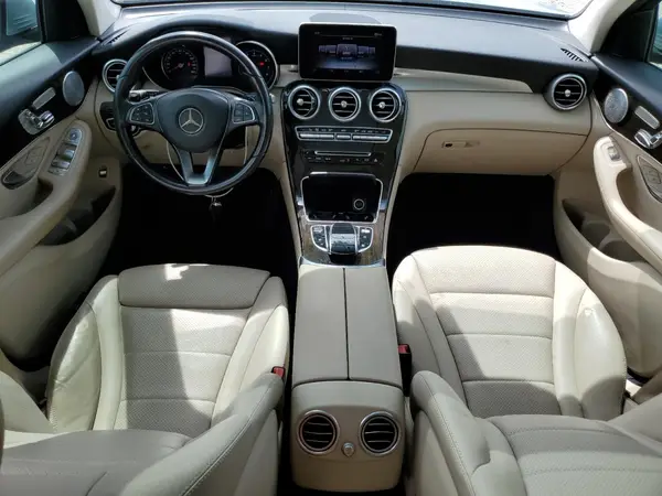WDC0G4JB3GF092368 2016 MERCEDES-BENZ GLC - Image 8