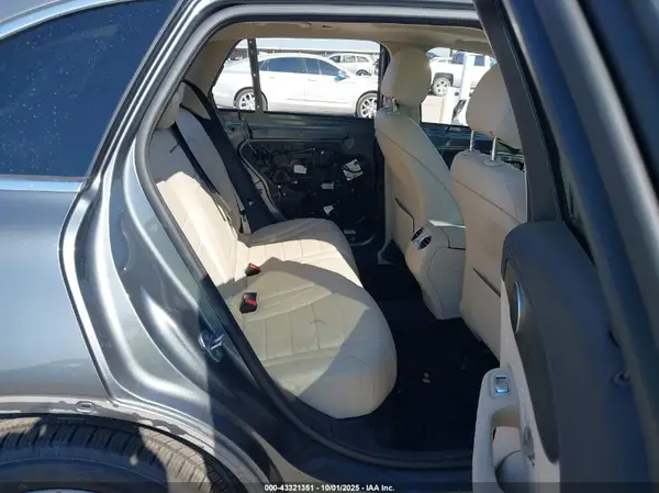WDC0G4JB3GF094752 2016 MERCEDES-BENZ GLC - Image 8