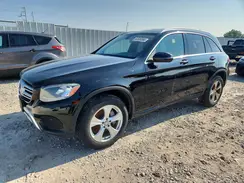 WDC0G4JB3GF095416 2016 MERCEDES-BENZ GLC