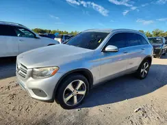 WDC0G4JB3GF097618 2016 MERCEDES-BENZ GLC