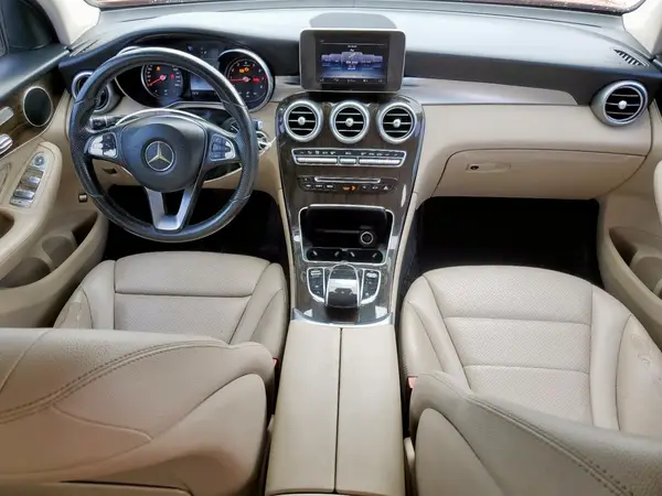 WDC0G4JB3GF098073 2016 MERCEDES-BENZ GLC - Image 8