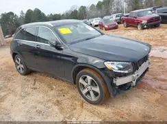 WDC0G4JB3GF101845 2016 MERCEDES-BENZ GLC