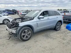 WDC0G4JB3GF102204 2016 MERCEDES-BENZ GLC