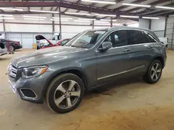 WDC0G4JB3GF106303 2016 MERCEDES-BENZ GLC