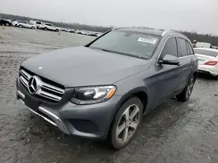 WDC0G4JB3GF108794 2016 MERCEDES-BENZ GLC