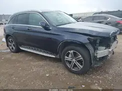WDC0G4JB3GF109072 2016 MERCEDES-BENZ GLC