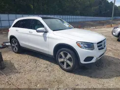 WDC0G4JB3GF110688 2016 MERCEDES-BENZ GLC