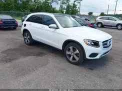 WDC0G4JB3HF115987 2017 MERCEDES-BENZ GLC