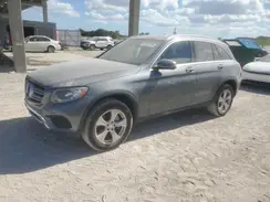 WDC0G4JB3HF128237 2017 MERCEDES-BENZ GLC