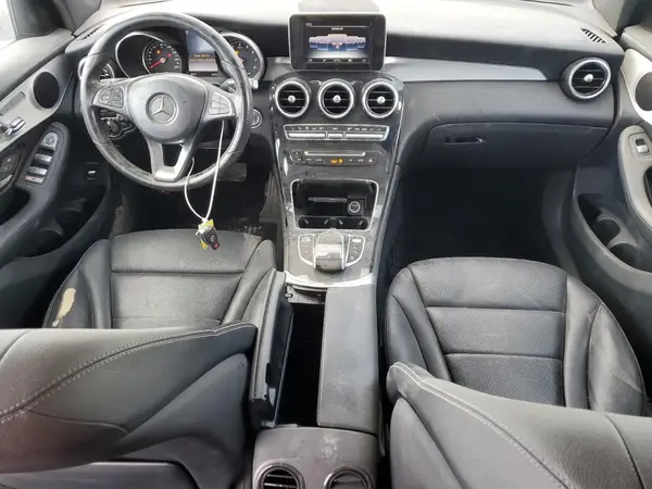 WDC0G4JB3HF128237 2017 MERCEDES-BENZ GLC - Image 8