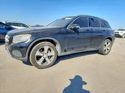 WDC0G4JB3HF129307 2017 MERCEDES-BENZ GLC