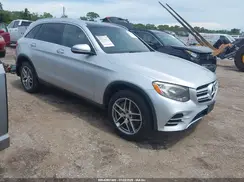 WDC0G4JB3HF138301 2017 MERCEDES-BENZ GLC