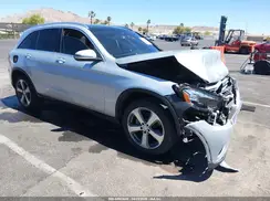 WDC0G4JB3HF138573 2017 MERCEDES-BENZ GLC
