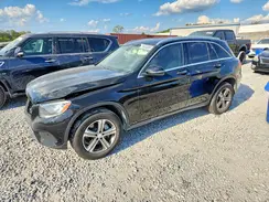 WDC0G4JB3HF148794 2017 MERCEDES-BENZ GLC