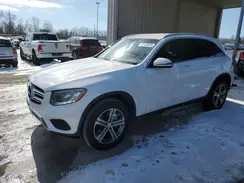 WDC0G4JB3HF153672 2017 MERCEDES-BENZ GLC