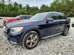 WDC0G4JB3HF155552 2017 MERCEDES-BENZ GLC
