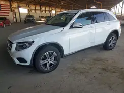 WDC0G4JB3HF158807 2017 MERCEDES-BENZ GLC