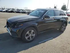 WDC0G4JB3HF159519 2017 MERCEDES-BENZ GLC