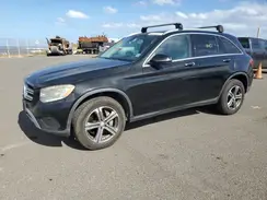 WDC0G4JB3HF178605 2017 MERCEDES-BENZ GLC