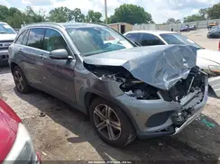 WDC0G4JB3HF182766 2017 MERCEDES-BENZ GLC