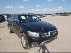 WDC0G4JB3HF183724 2017 MERCEDES-BENZ GLC
