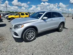 WDC0G4JB3HF191094 2017 MERCEDES-BENZ GLC
