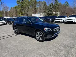 WDC0G4JB3HF191709 2017 MERCEDES-BENZ GLC