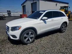 WDC0G4JB3HF193315 2017 MERCEDES-BENZ GLC