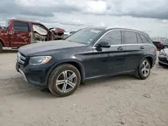 WDC0G4JB3HF193640 2017 MERCEDES-BENZ GLC