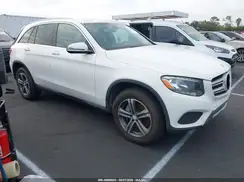 WDC0G4JB3HF199194 2017 MERCEDES-BENZ GLC
