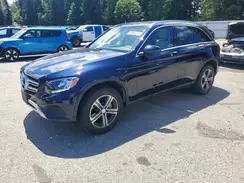 WDC0G4JB3HF199888 2017 MERCEDES-BENZ GLC