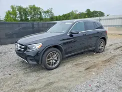 WDC0G4JB3HF220030 2017 MERCEDES-BENZ GLC