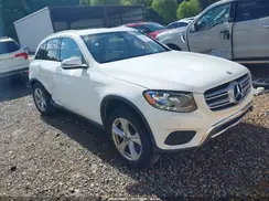 WDC0G4JB3HF238382 2017 MERCEDES-BENZ GLC