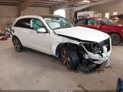 WDC0G4JB3HF243808 2017 MERCEDES-BENZ GLC