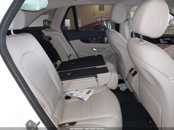 WDC0G4JB3HF243808 2017 MERCEDES-BENZ GLC - Image 8