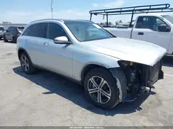 WDC0G4JB3HF250225 2017 MERCEDES-BENZ GLC