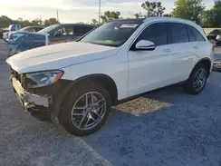 WDC0G4JB3HF257112 2017 MERCEDES-BENZ GLC
