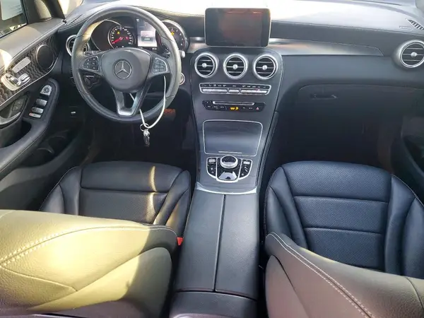 WDC0G4JB3HF257112 2017 MERCEDES-BENZ GLC - Image 8
