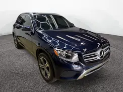 WDC0G4JB3HF258XXX 2017 MERCEDES-BENZ GLC