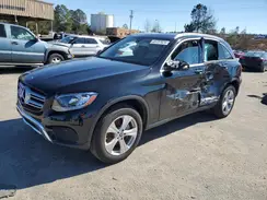 WDC0G4JB3HF269681 2017 MERCEDES-BENZ GLC