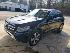 WDC0G4JB3HV002305 2017 MERCEDES-BENZ GLC