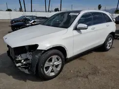 WDC0G4JB3HV004555 2017 MERCEDES-BENZ GLC