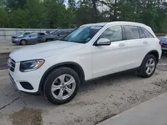WDC0G4JB3HV005351 2017 MERCEDES-BENZ GLC