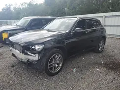 WDC0G4JB3HV005933 2017 MERCEDES-BENZ GLC