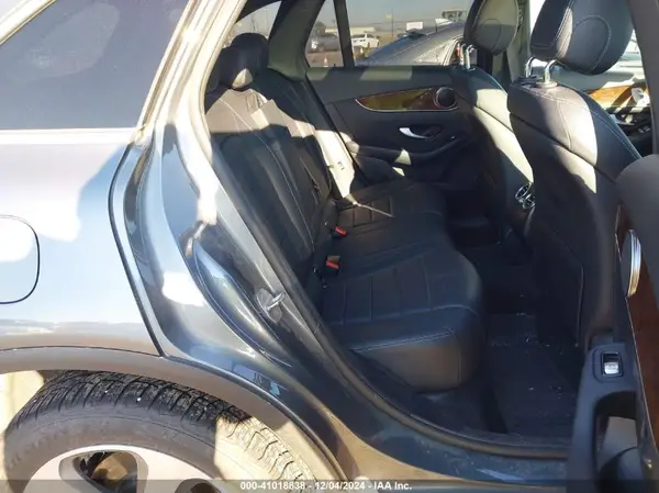 WDC0G4JB3HV006788 2017 MERCEDES-BENZ GLC - Image 8