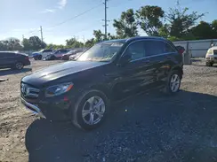 WDC0G4JB3HV007181 2017 MERCEDES-BENZ GLC