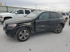 WDC0G4JB3HV007486 2017 MERCEDES-BENZ GLC