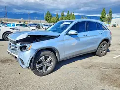 WDC0G4JB3HV010288 2017 MERCEDES-BENZ GLC