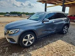 WDC0G4JB3HV010646 2017 MERCEDES-BENZ GLC