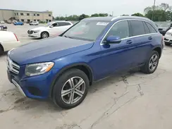 WDC0G4JB3HV011392 2017 MERCEDES-BENZ GLC